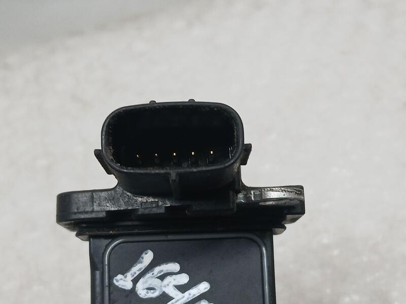 Caudalimetro para Toyota Auris