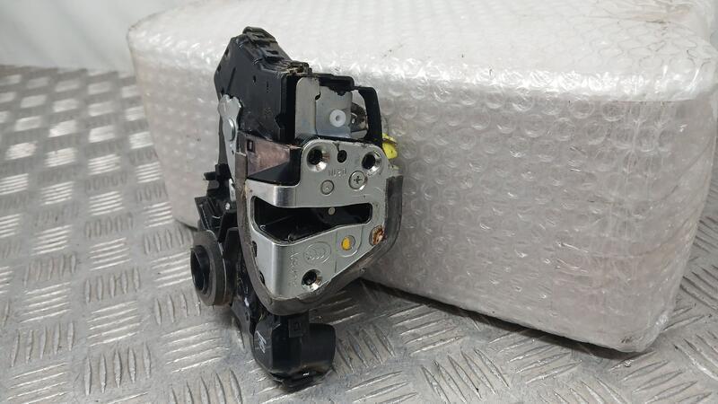 Cerradura Puerta Delantera Izquierda para Toyota Auris