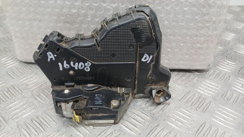 Cerradura Puerta Delantera Izquierda para Toyota Auris