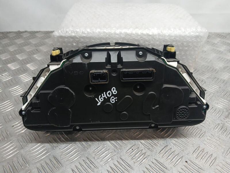 Cuadro Instrumentos para Toyota Auris