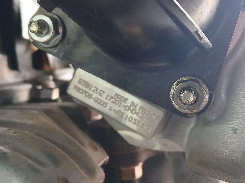 Motor Completo para Toyota Auris