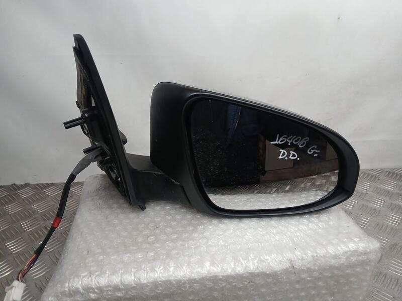 Retrovisor Derecho para Toyota Auris