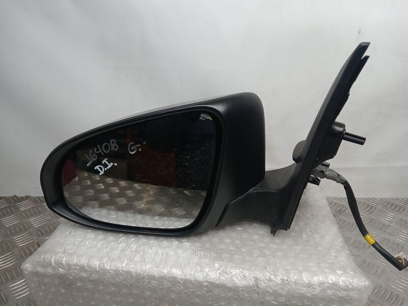 Retrovisor Izquierdo para Toyota Auris