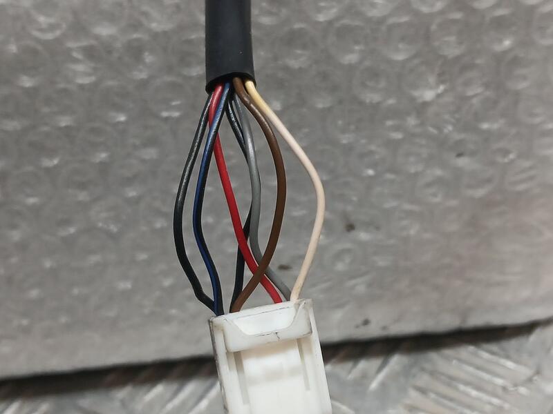 Retrovisor Izquierdo para Toyota Auris