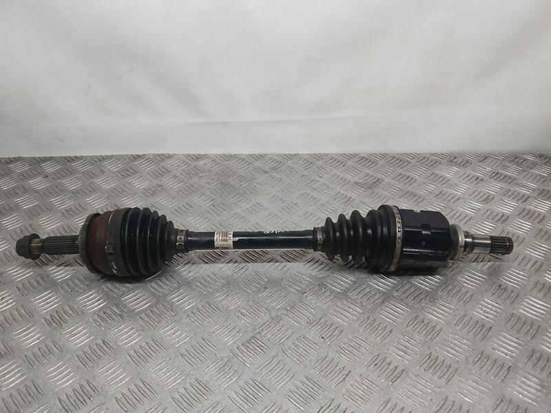 Transmision Delantera Izquierda
 para Toyota Auris