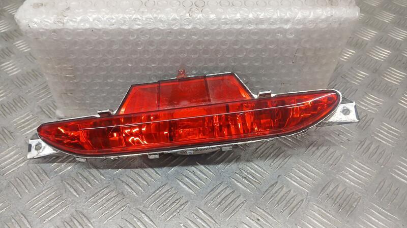 Piloto Trasero Central para Ds 3 Crossback