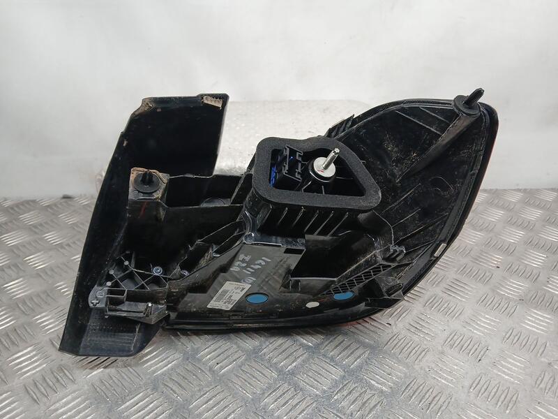 Piloto Trasero Izquierdo para Opel Corsa F