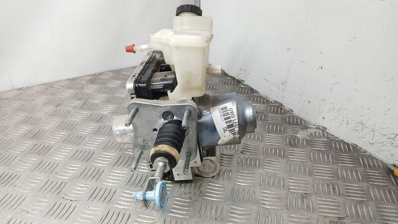 Abs para Ford Focus