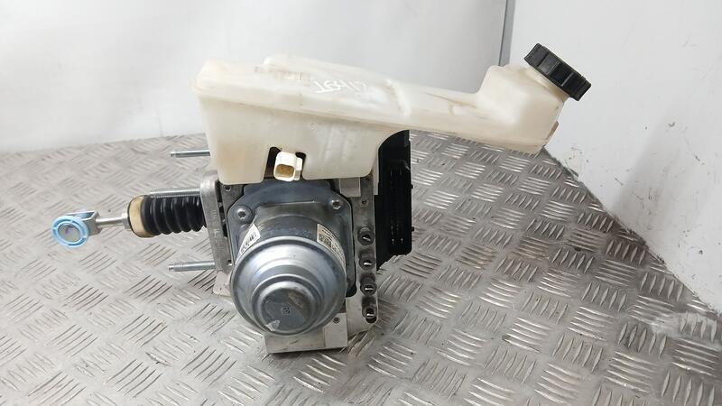 Abs para Ford Focus