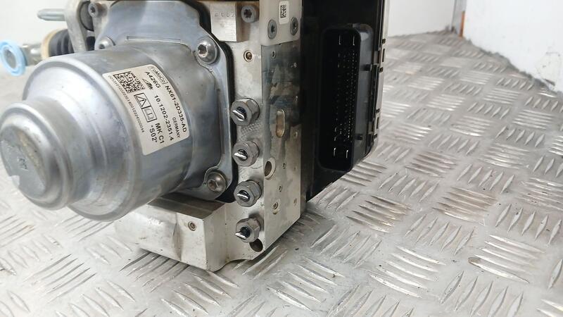 Abs para Ford Focus