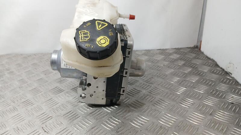 Abs para Ford Focus