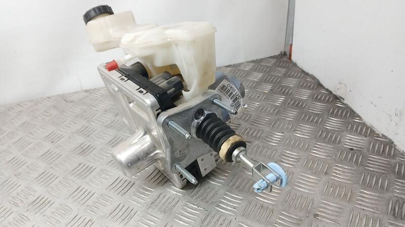 Abs para Ford Focus