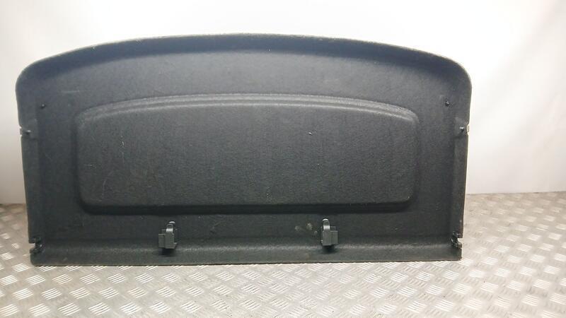 Bandeja Trasera para Ford Focus