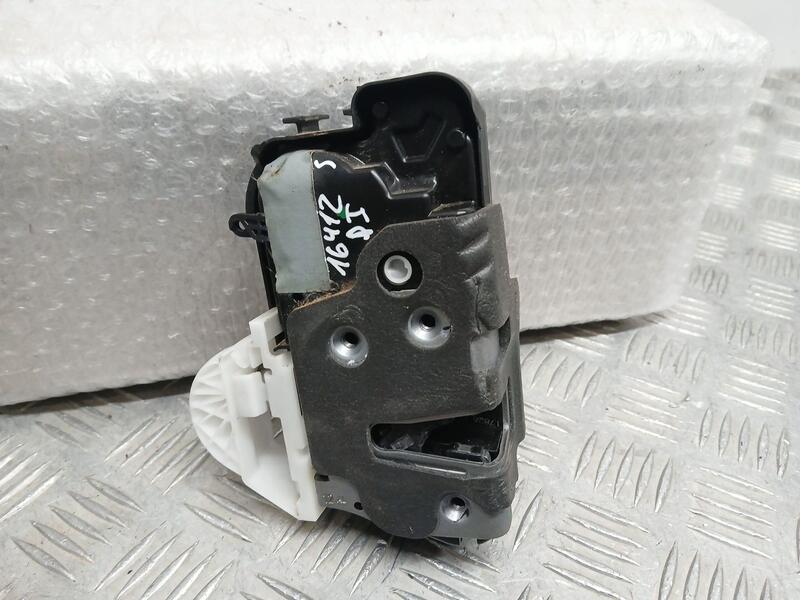 Cerradura Puerta Delantera Izquierda para Ford Focus