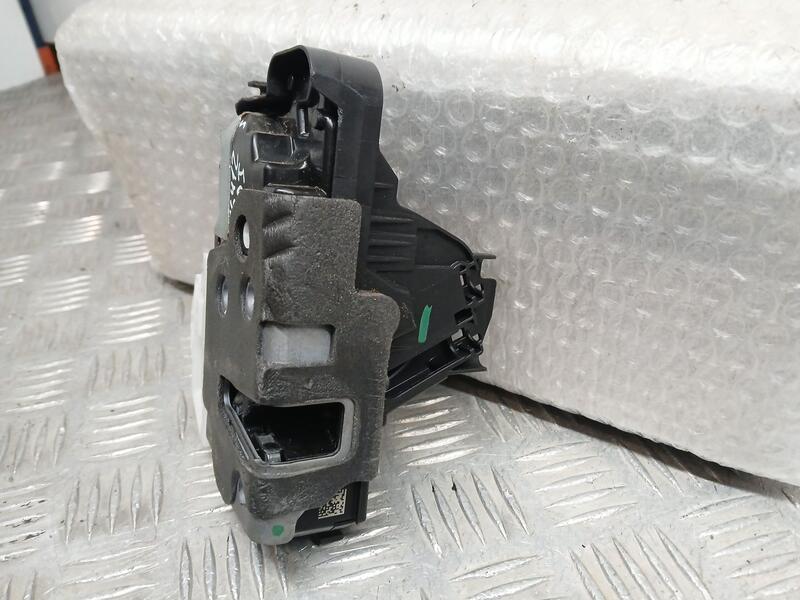 Cerradura Puerta Delantera Izquierda para Ford Focus