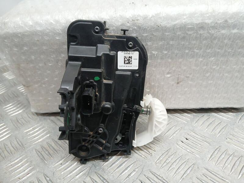 Cerradura Puerta Delantera Izquierda para Ford Focus