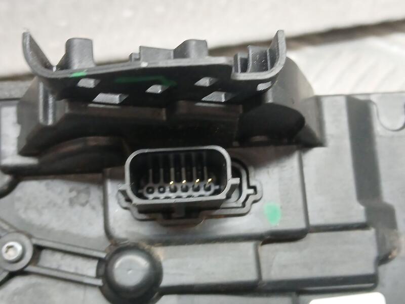 Cerradura Puerta Delantera Izquierda para Ford Focus