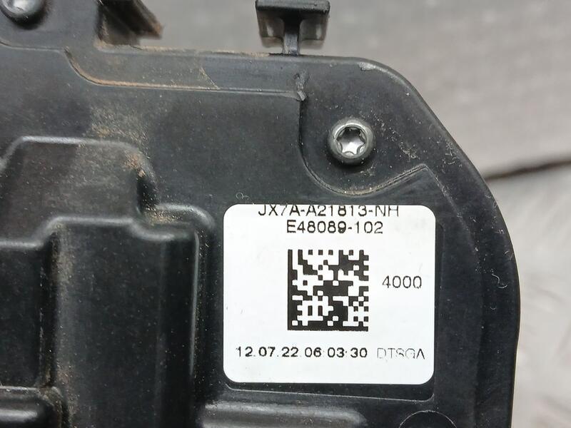 Cerradura Puerta Delantera Izquierda para Ford Focus