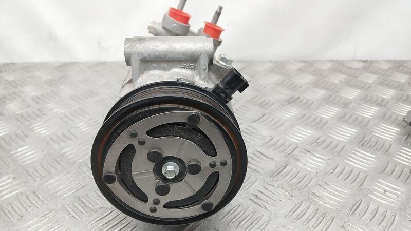 Compresor Aire Acondicionado para Ford Focus