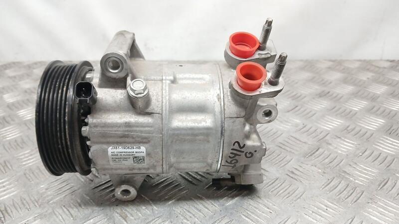Compresor Aire Acondicionado para Ford Focus