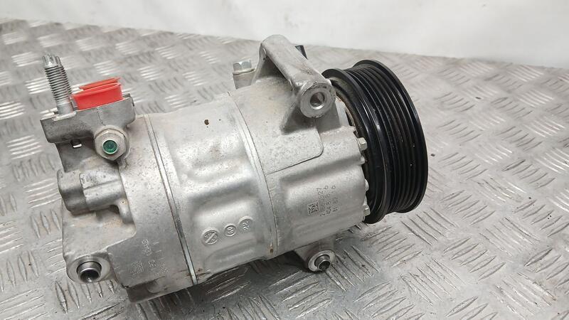 Compresor Aire Acondicionado para Ford Focus