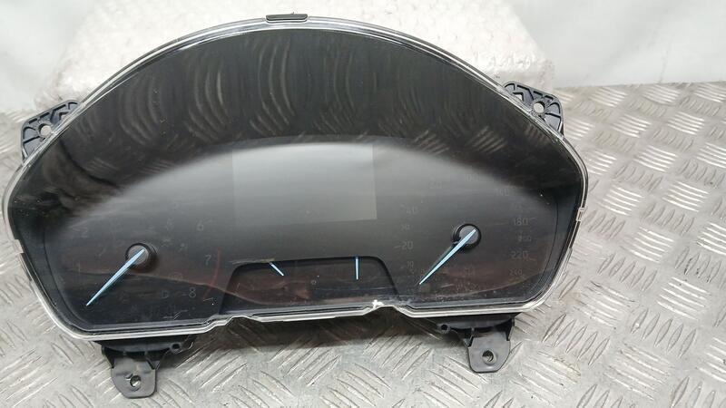 Cuadro Instrumentos para Ford Focus