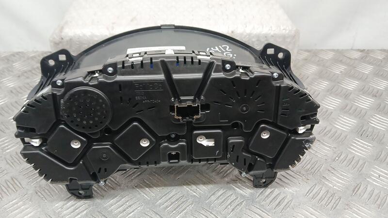 Cuadro Instrumentos para Ford Focus