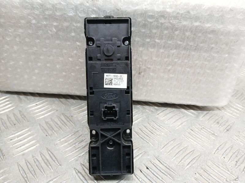 Mando Elevalunas Delantero Izquierdo para Ford Focus