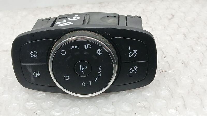 Mando Luces para Ford Focus