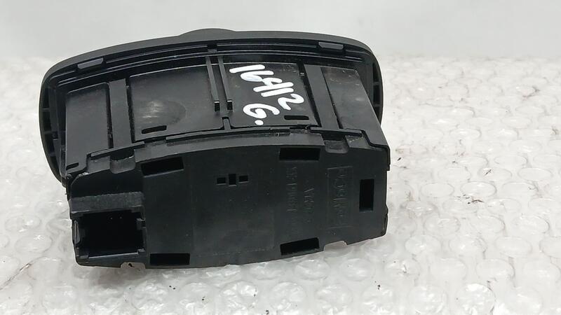 Mando Luces para Ford Focus