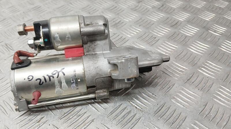 Motor Arranque para Ford Focus