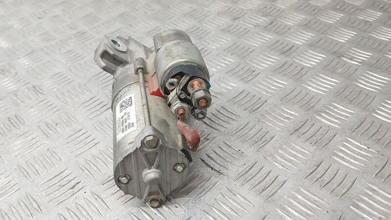 Motor Arranque para Ford Focus