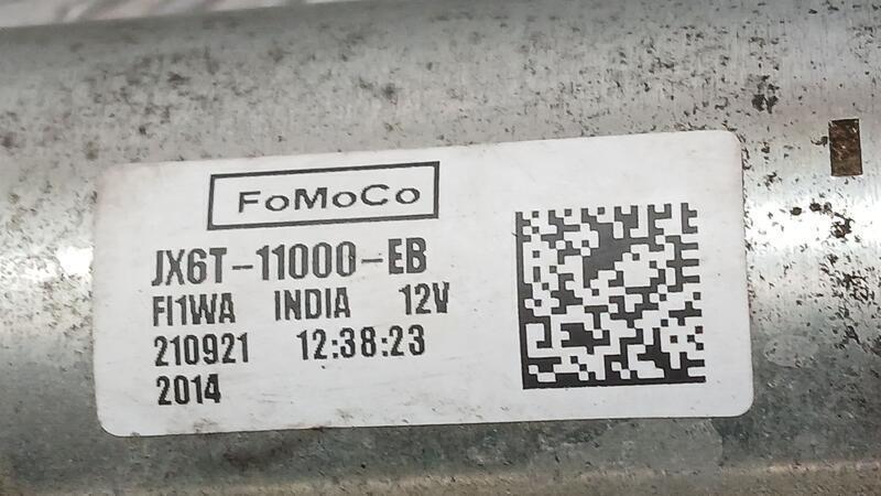 Motor Arranque para Ford Focus