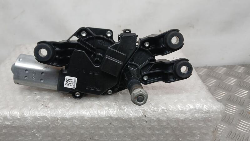 Motor Limpia Trasero para Ford Focus