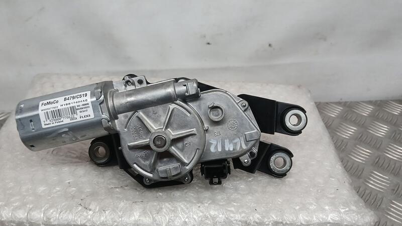 Motor Limpia Trasero para Ford Focus