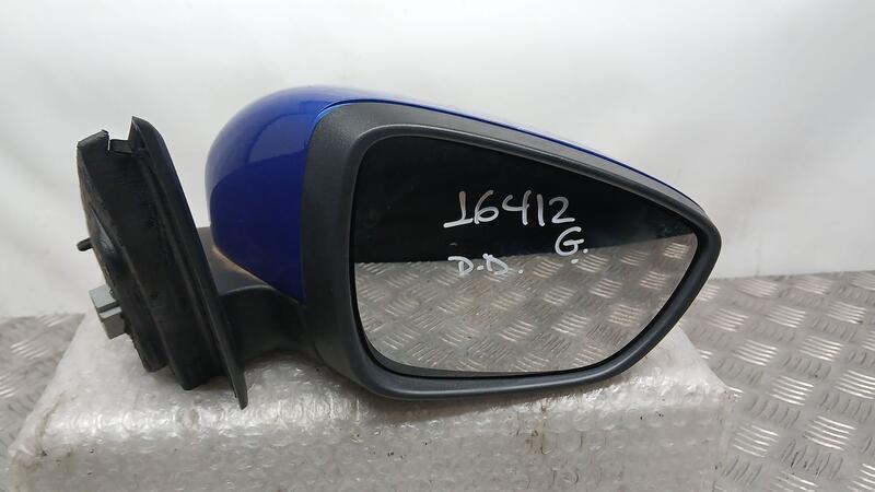 Retrovisor Derecho para Ford Focus