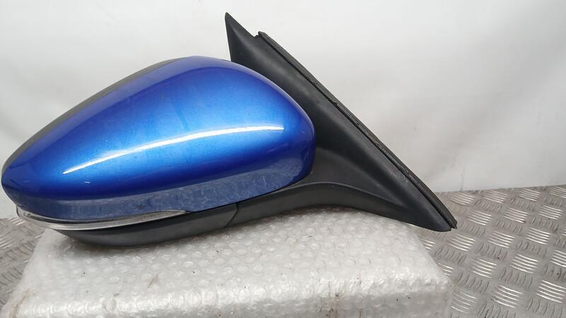 Retrovisor Derecho para Ford Focus