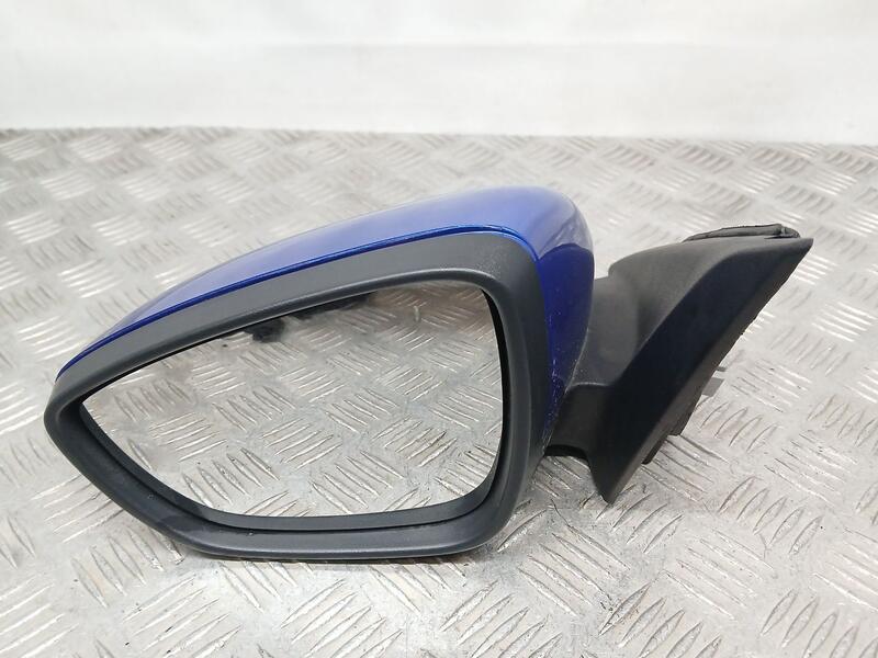 Retrovisor Izquierdo para Ford Focus
