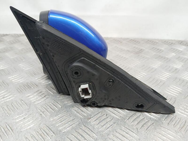 Retrovisor Izquierdo para Ford Focus