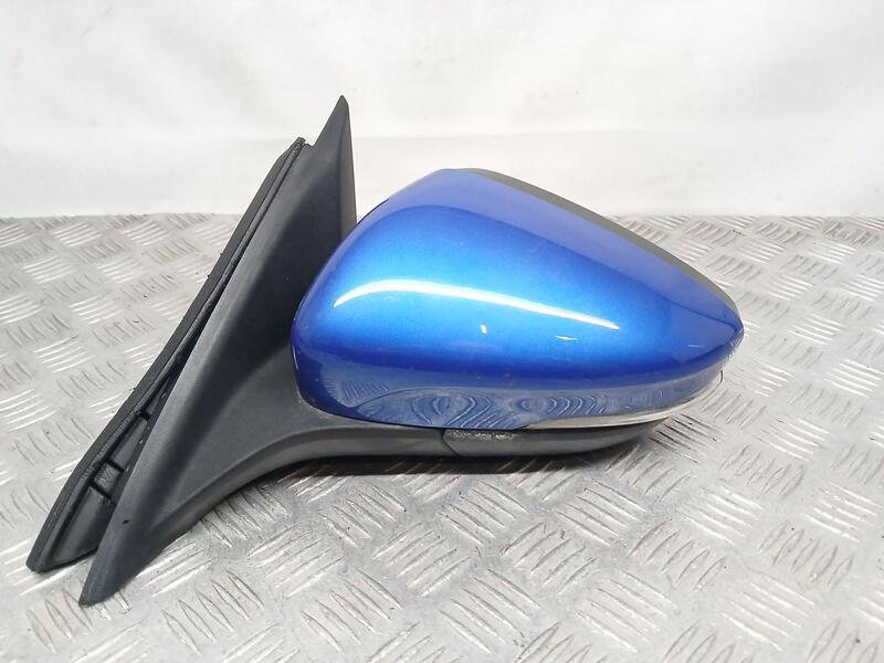 Retrovisor Izquierdo para Ford Focus