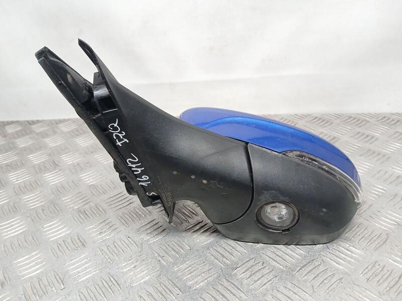Retrovisor Izquierdo para Ford Focus