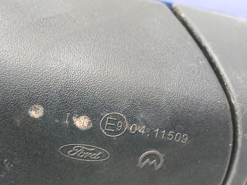 Retrovisor Izquierdo para Ford Focus