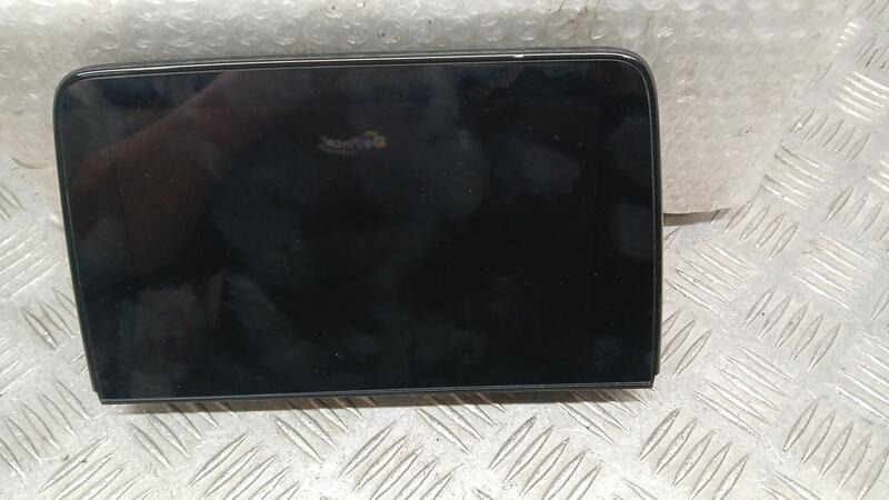 Sistema Navegacion Gps para Ford Focus