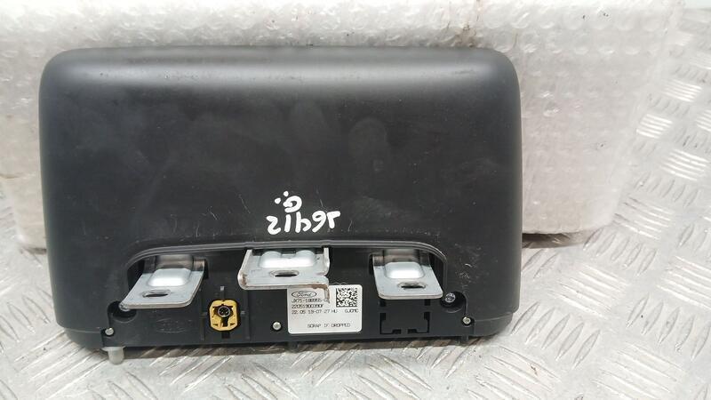 Sistema Navegacion Gps para Ford Focus