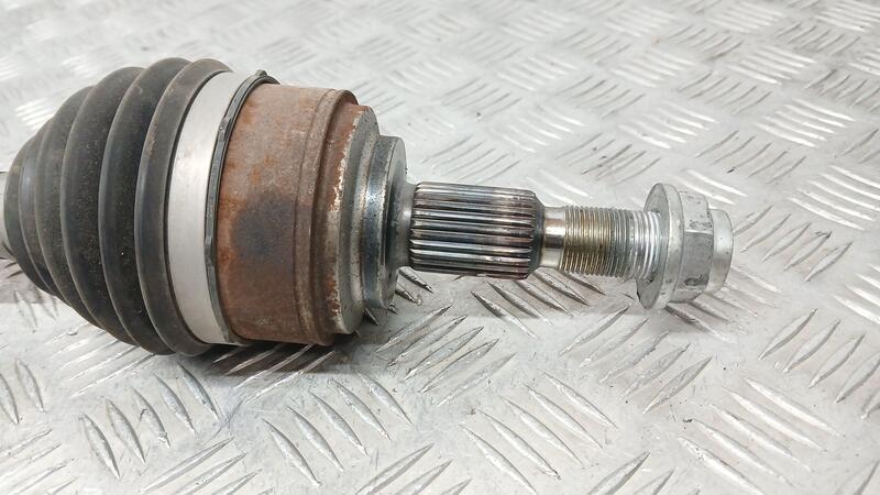 Transmision Delantera Derecha para Ford Focus