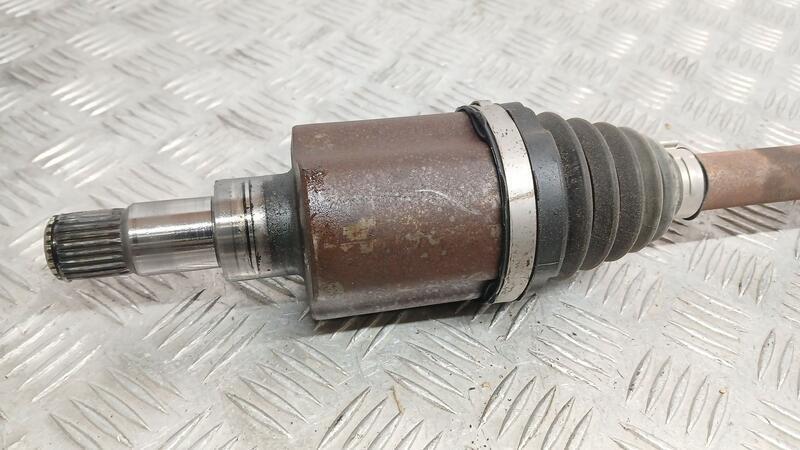 Transmision Delantera Derecha para Ford Focus