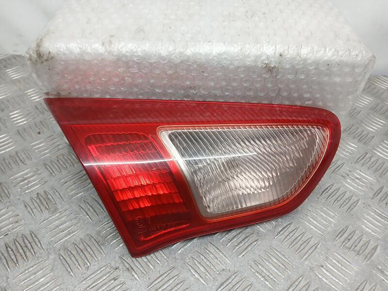 Piloto Trasero Izquierdo Interior para Mitsubishi Lancer Sportback (Cx)