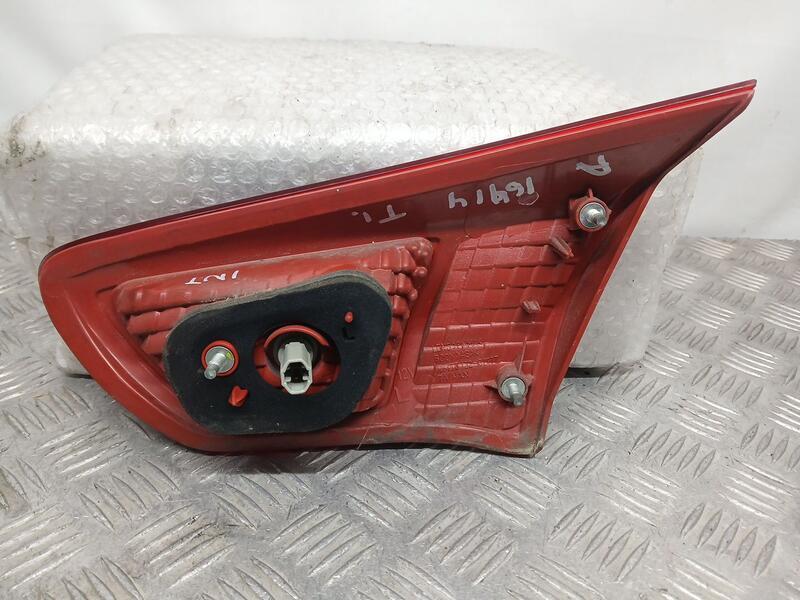 Piloto Trasero Izquierdo Interior para Mitsubishi Lancer Sportback (Cx)