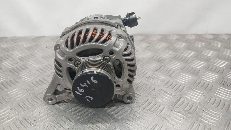 Alternador para Ford Ka+