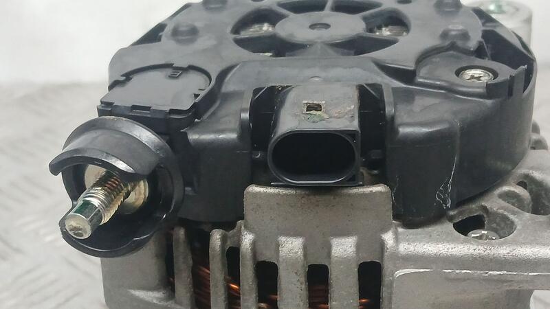 Alternador para Ford Ka+